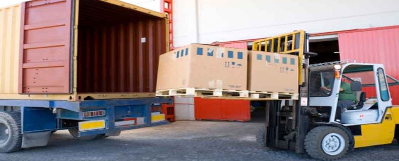 How To Have Your Vehicle Shipped Overseas?