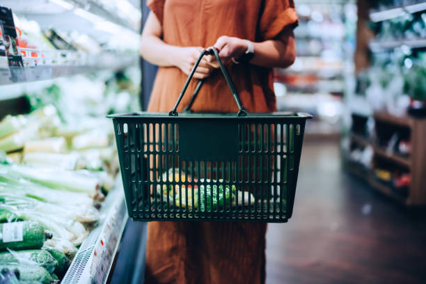 Chinese Supermarket Melbourne