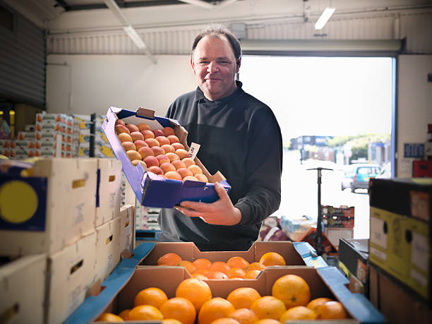 food wholesalers melboure