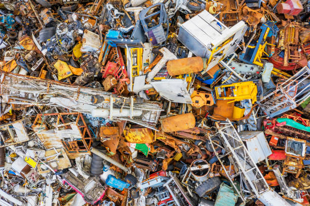 sell scrap metal Melbourne