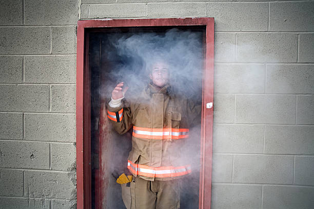 fire door inspection